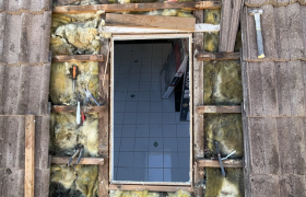 Fournitures et poses de Velux Commune Argenteuil 
