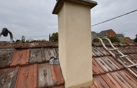 Couvreur Evreux