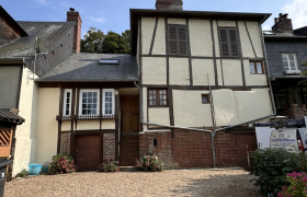 Couvreur Lyons-la-Forêt