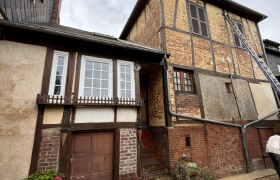Couvreur Lyons-la-Forêt